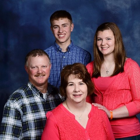 BAILEY-RICHARD-13 (Small) — Son-Rise Christian Church, Marshfield, MO